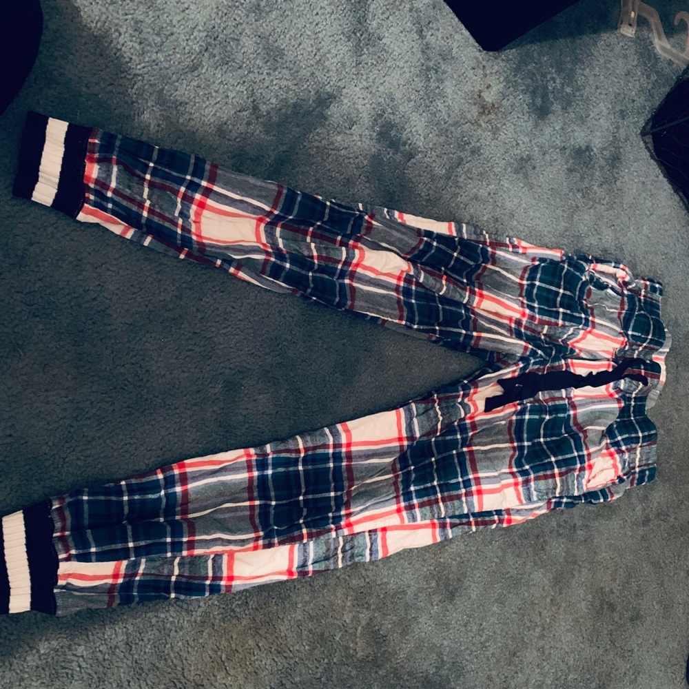 American eagle sleep jogger